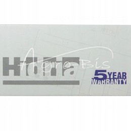Deutz kuro solenoidinis vožtuvas, ed jungtis