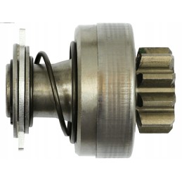 Bendiks starteris kaip pl sd9092