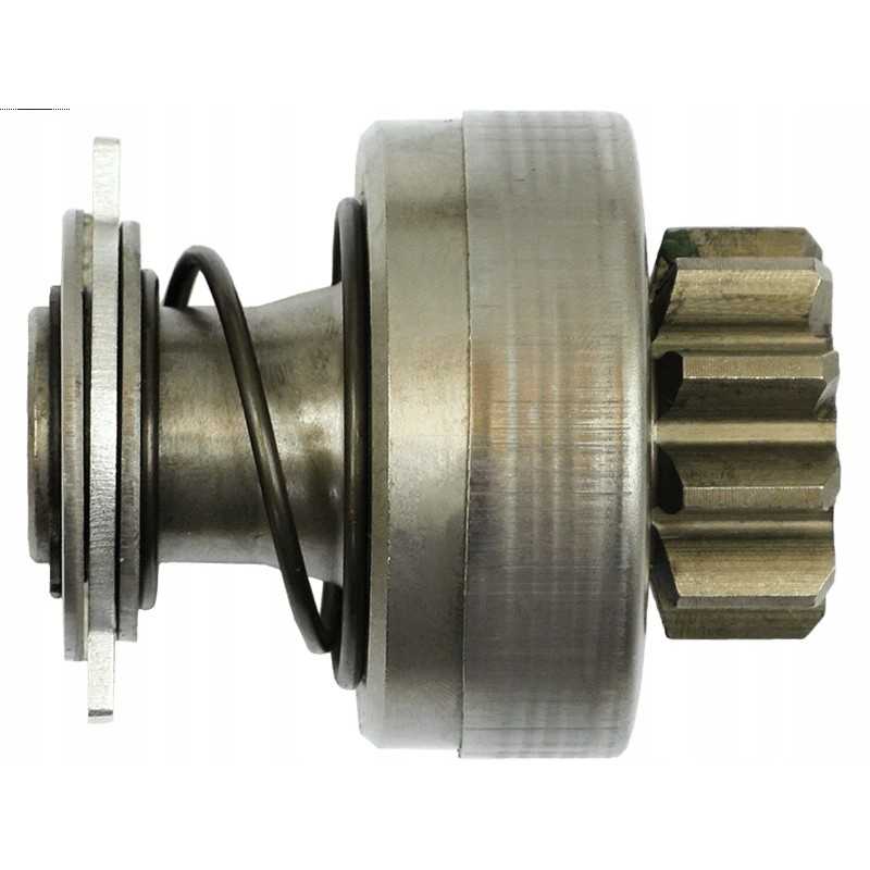 Bendiks starteris kaip pl sd9092