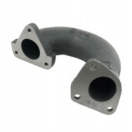 Zetor išmetimo alkūnė 69011416