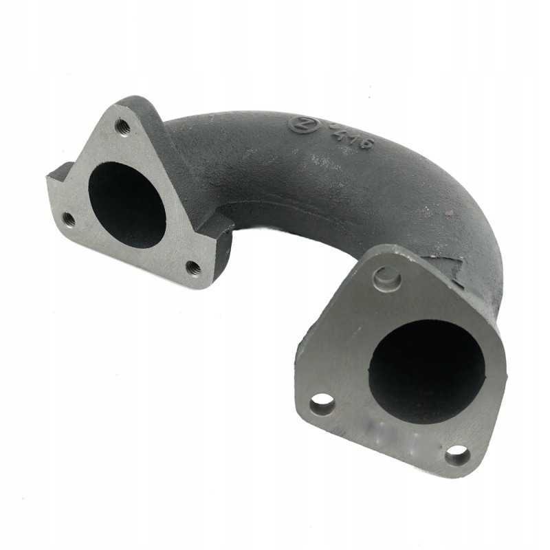 Zetor išmetimo alkūnė 69011416