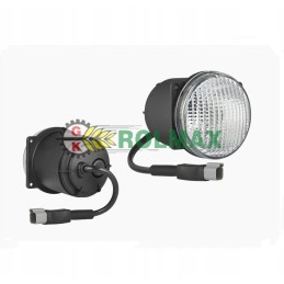 Fi80 darbo lempa su laidu dt04 2p i jungtimi