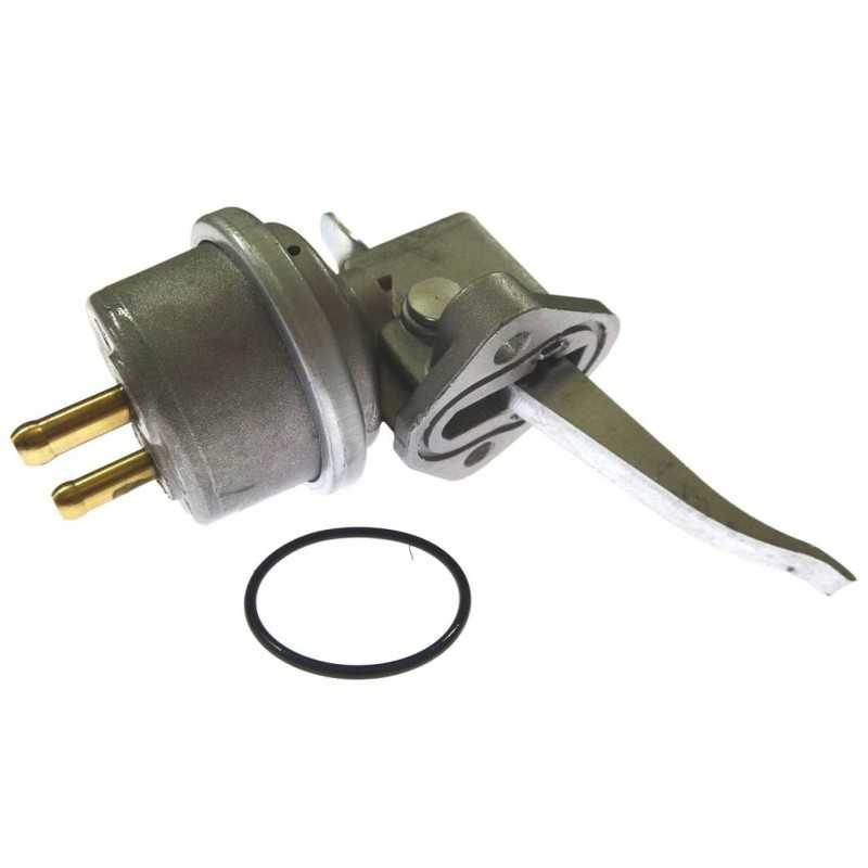 John Deere 6005013076 8976 John tiekimo siurblys