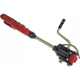 Pilna išlyginamoji pakaba