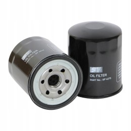 Sp4117 alyvos filtras SF filtras pakeičia T8211