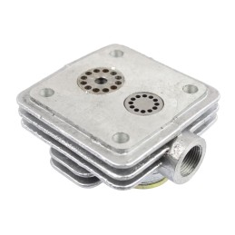 Sukomplektuota kompresoriaus galvutė c 360 46 50 933 0 4650