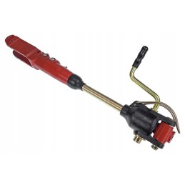 Pilna išlyginamoji pakaba