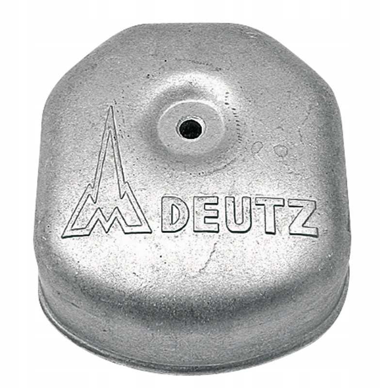 Vožtuvo gaubtas lenktas 38004055 granitas