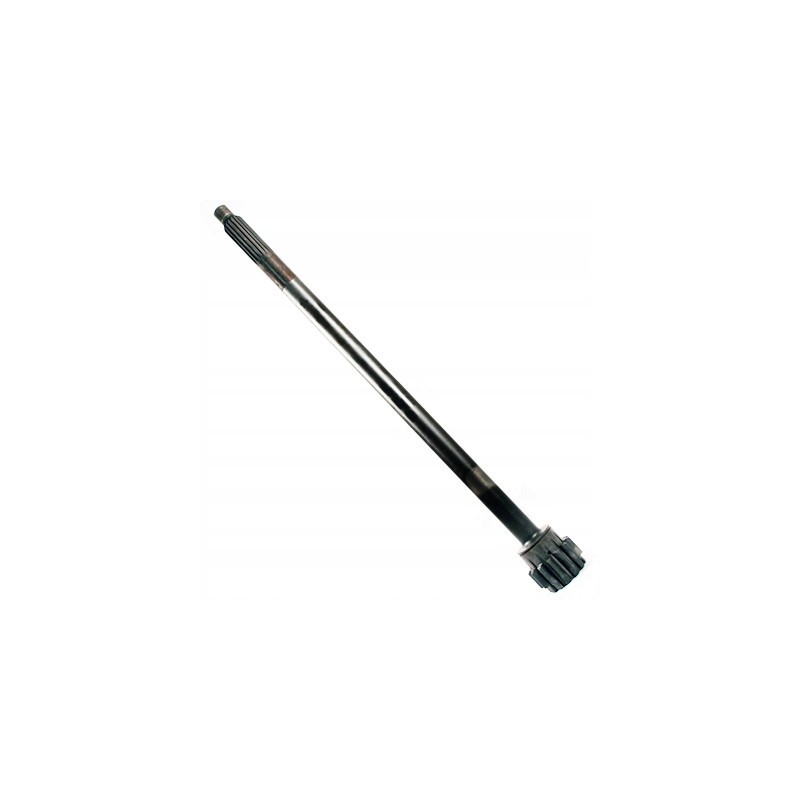 Sankabos velenas ir pakopa c 360 3p