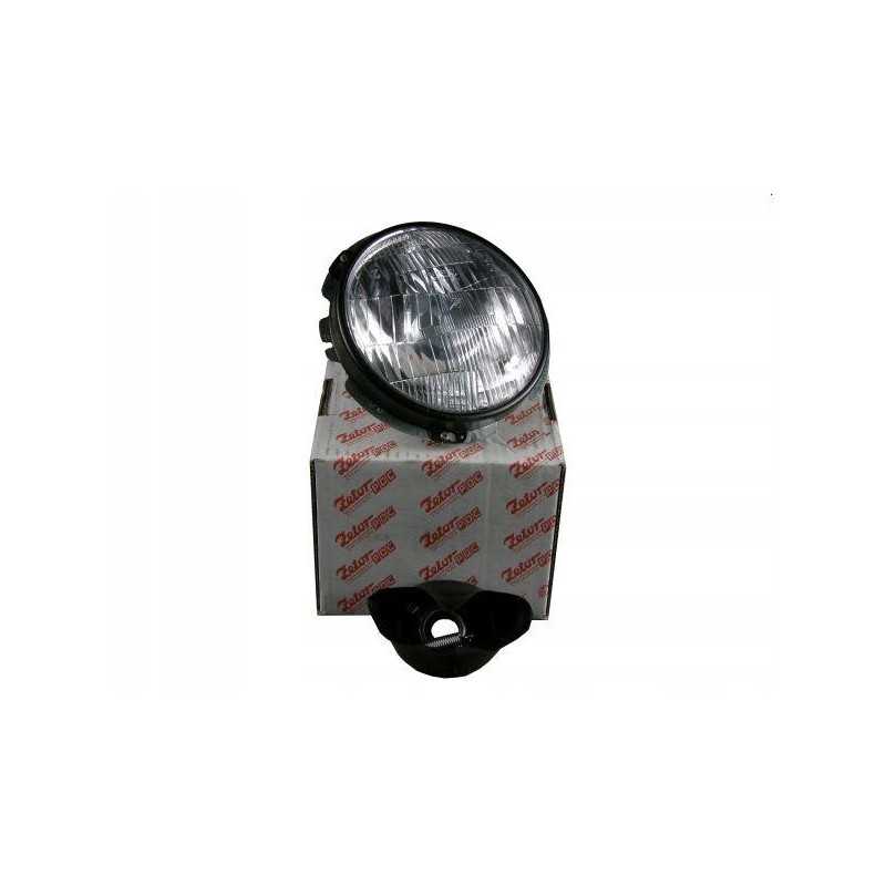Priekinis kairysis žibintas čekų Zetor 59115718