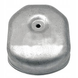 Vožtuvo gaubtas lenktas 38004055 granitas