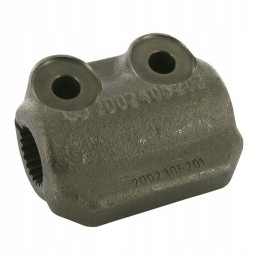 Jungties movos veleno įvorės dėklas 23z 90031c2