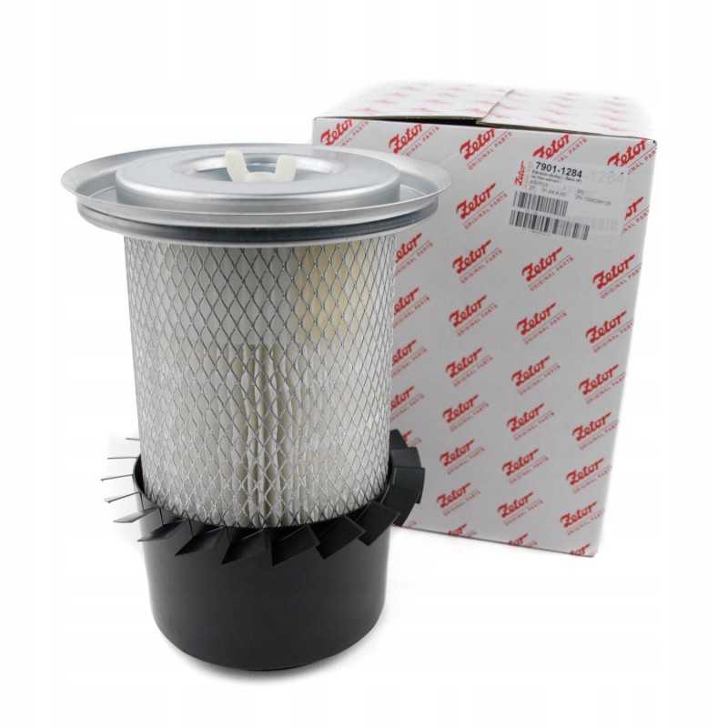 Oro filtras Zetor Proxima 79011284 originalus