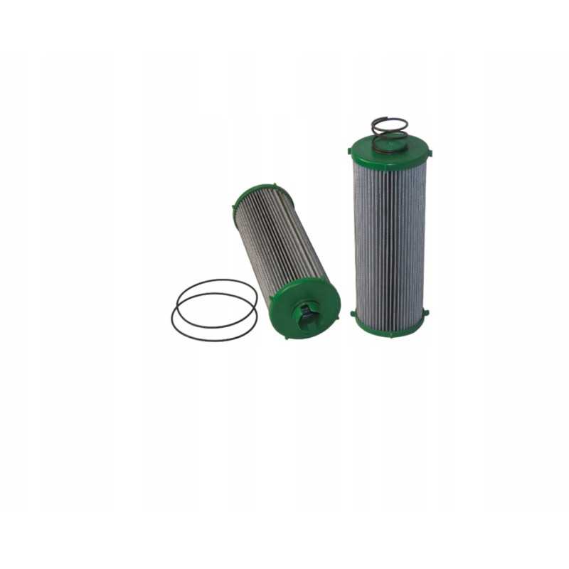 Hidraulinio filtro kasetė john deere 6000 6r 6m