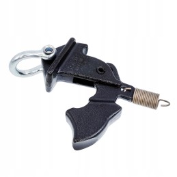 John Deere AL117727 kablio spynos remonto komplektas