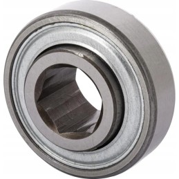 Rutulinis guolis 204krr2