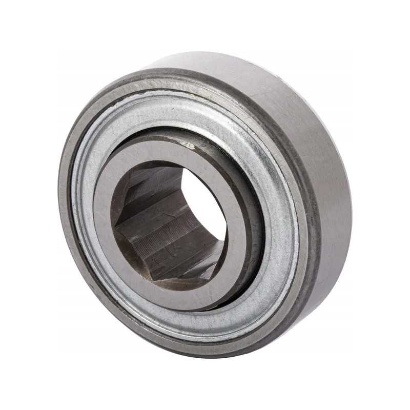 Rutulinis guolis 204krr2