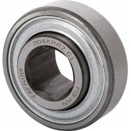 Rutulinis guolis 204krr2