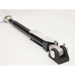 Šoninio stabilizatoriaus įtraukimas Renault Claas L 660mm