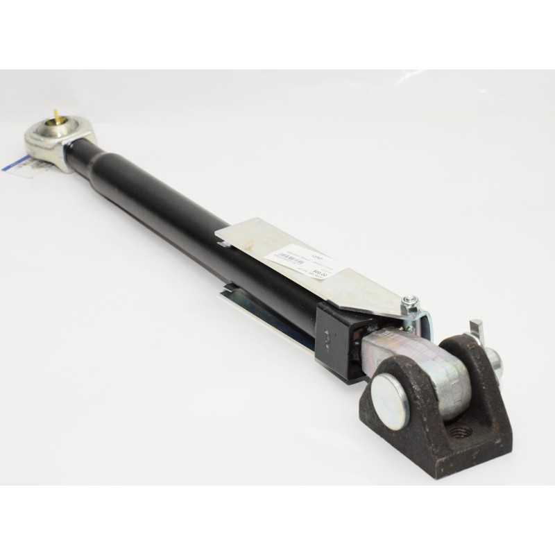 Šoninio stabilizatoriaus įtraukimas Renault Claas L 660mm