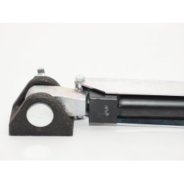 Šoninio stabilizatoriaus įtraukimas Renault Claas L 660mm