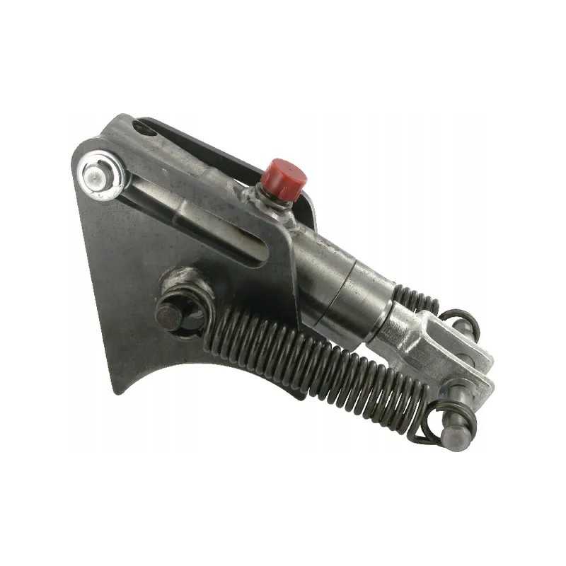 Hidraulinių stabdžių pavaros komplektas