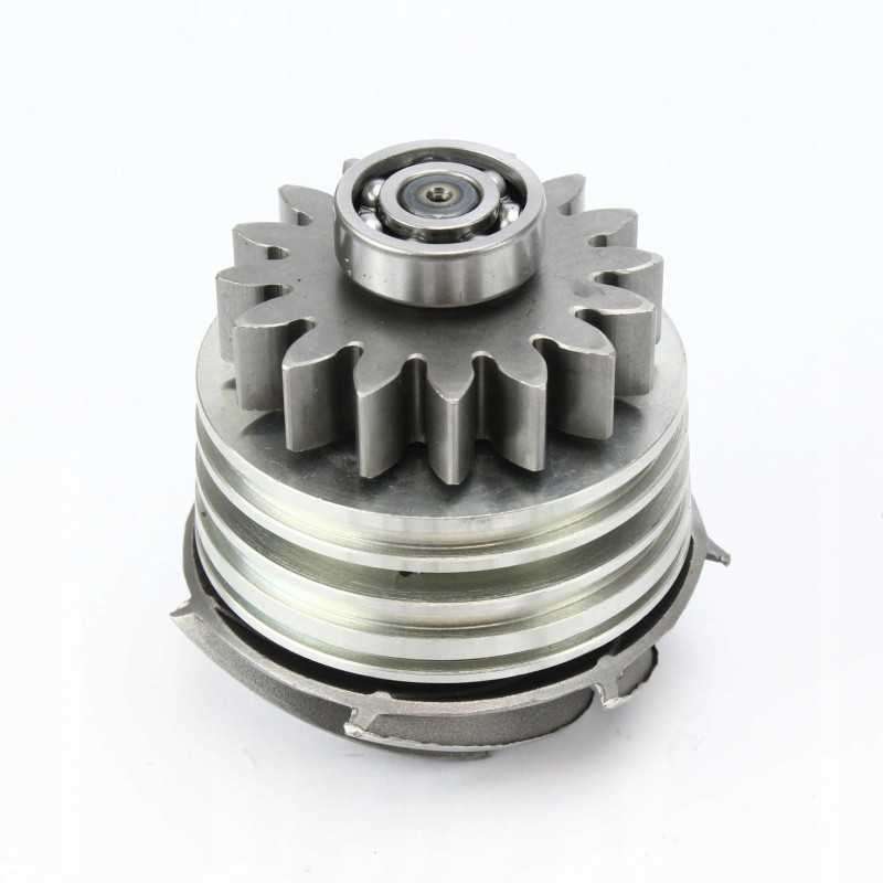 Vandens siurblys john deere re57154 re509598