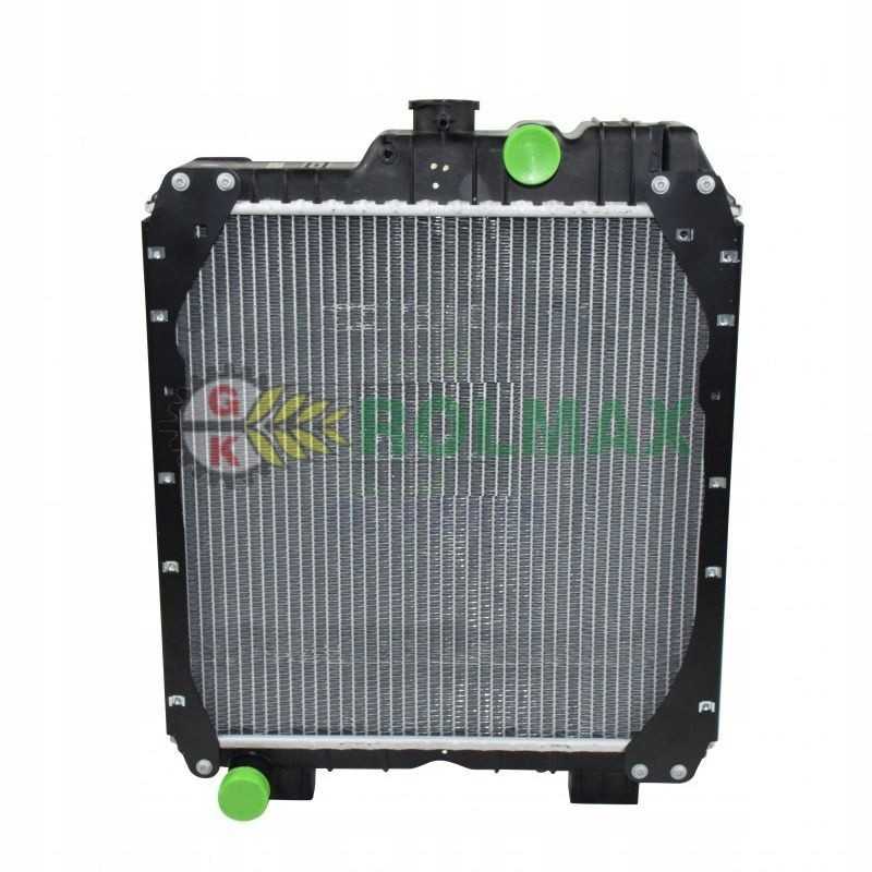 New Holland TT 5098911 vandens aušintuvas