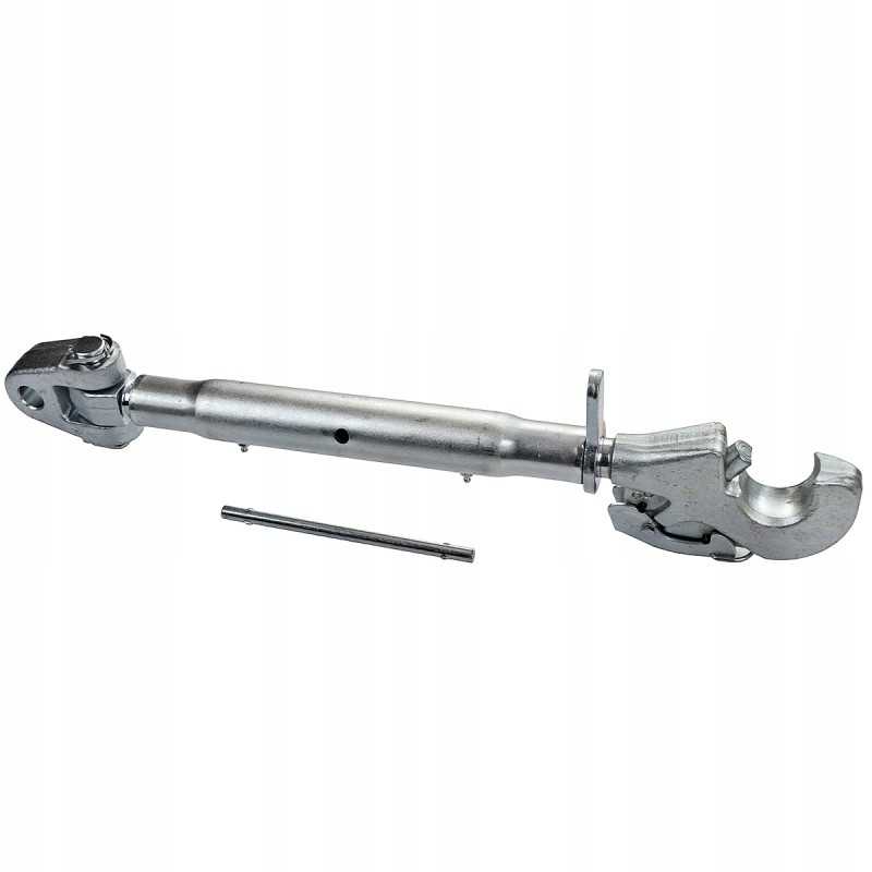 Viršutinė jungtis 640 960 mm m36x3 cat 2 3