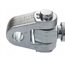 Viršutinė jungtis 640 960 mm m36x3 cat 2 3