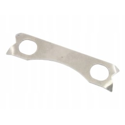 Smagračio tvirtinimo plokštė pl306516 1