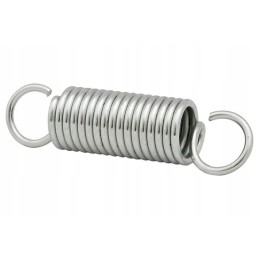 26900080255044 stabdžių ir sankabos pedalo spyruoklė