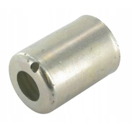 Į oro kondicionavimo vamzdį oe23 3x35 įspausta rankovė