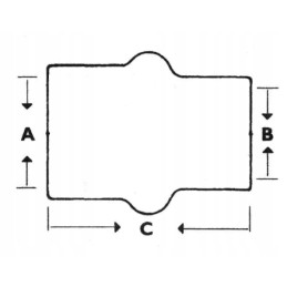 Išgaubta redukcinė forma