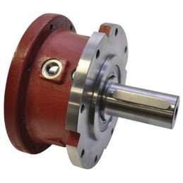 Išėjimo velenas us100 160 vnt