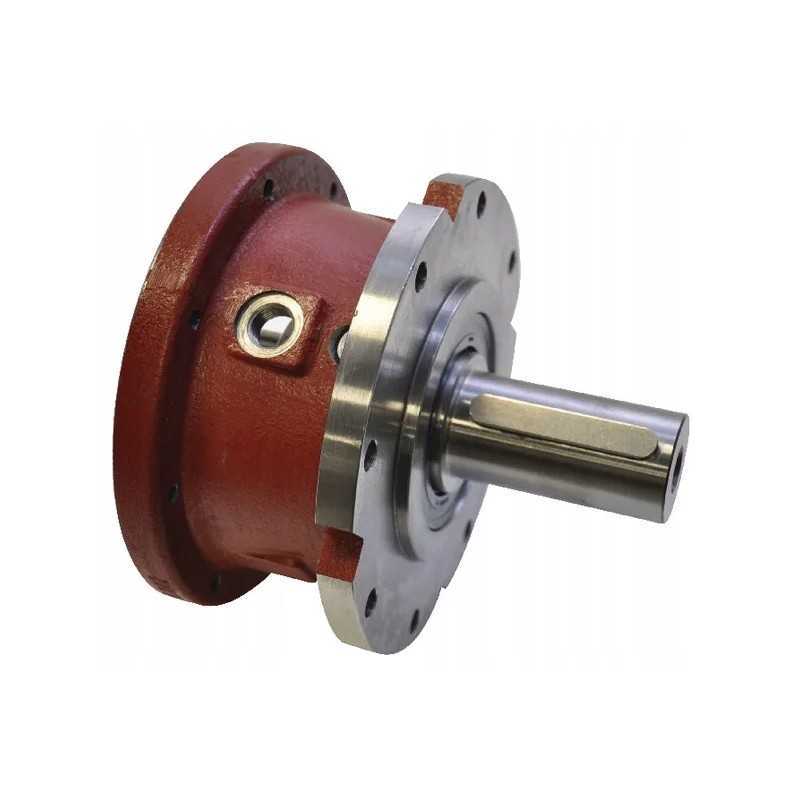 Išėjimo velenas us100 160 vnt