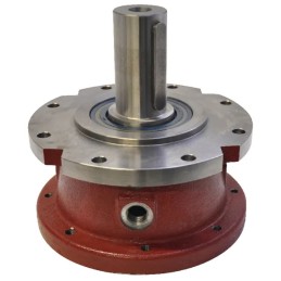 Išėjimo velenas us100 160 vnt