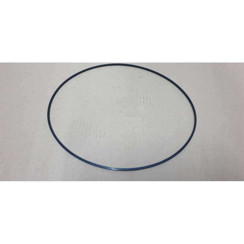 Galinės reduktoriaus sandarinimo žiedas zephyr 85