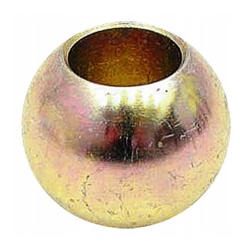 Jungtinis rutulinis katė 1 2s 29x44x31 mm 728 44 29