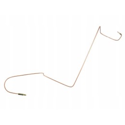 Kairė stabdžių žarnelė c 360 46 62 610 1 46626101