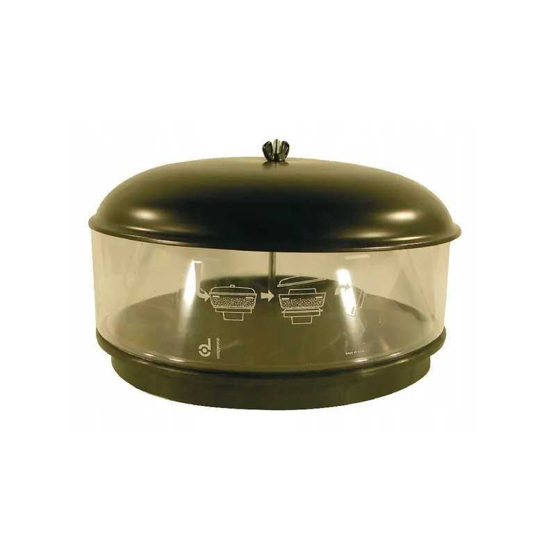 Išankstinis filtras baigtas