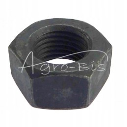 Klaviatūros veržlė m12x1 25 50001240 ursus c 330