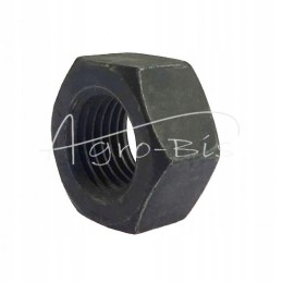 Klaviatūros veržlė m12x1 25 50001240 ursus c 330