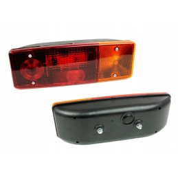 Dešinysis galinis žibintas c 360 e549p 50657195