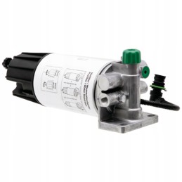 Pirminio filtro rinkinys 56706042 parker racor