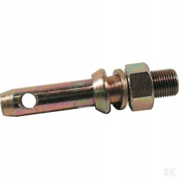 Apatinės trauklės kaiščio sriegis 7 8 x 41 mm