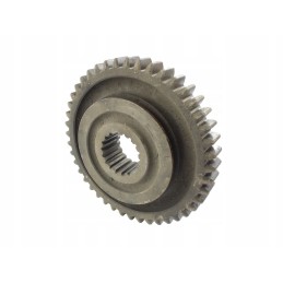 Slydimo pavara 1 ir atbulinė 520700m4