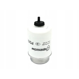 Kuro filtras john deere su separatoriumi pds726 p