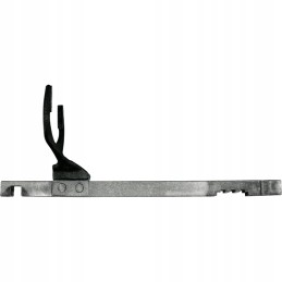 4 pavarų kreiptuvas su Ursus C 360 C 355 šakėmis