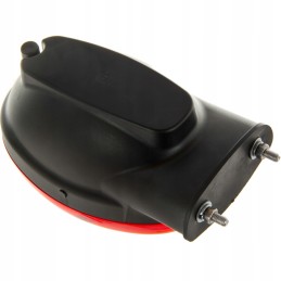 Galinio šoninio žibinto zetor korpusas jd valtra lt3 48430